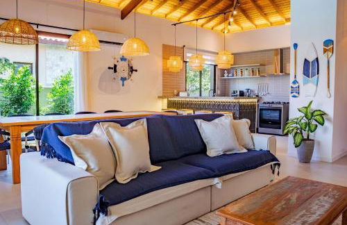 Casa Bz94 con piscina Arete y rampa JET. 5 suites - Foto 2