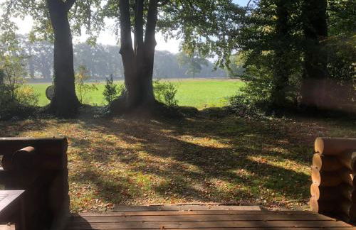 Ferienhaus, Wiefelstede-lehe - Foto 26