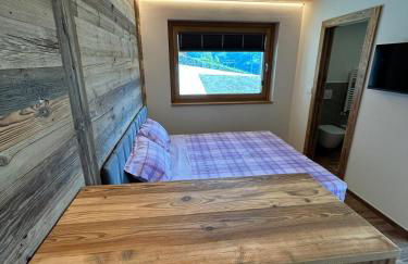 Les quatre montagnes, Appartements - Foto 15