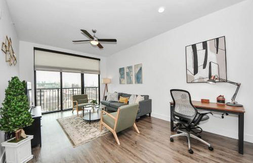 1bd Luxury apartment near Texas Medical Center - Foto 38