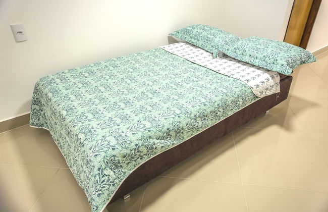 GOLDFLAT Cabo Branco by Penareia.tur.br - Foto 23