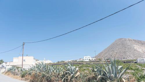 Pure and Simple Santorini - Foto 2