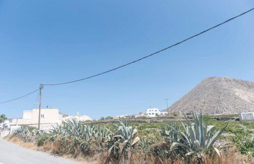 Pure and Simple Santorini - Foto 2