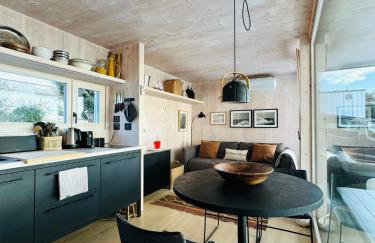 BUQEZ Eco Resort - beachfront 20 & House 42 - Foto 93