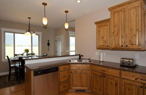 Teton Harmony by KABINO Hot Tub Pool Table Fire Pit Mtn Views 2 Levels 2 Living Rooms WiFi Grill - Foto 64