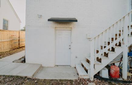 5BR & 4BA Lovely House with Beautiful Backyard in VA - Foto 34