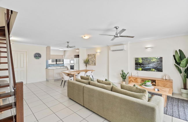 Cairns City Apartments - Photo 30