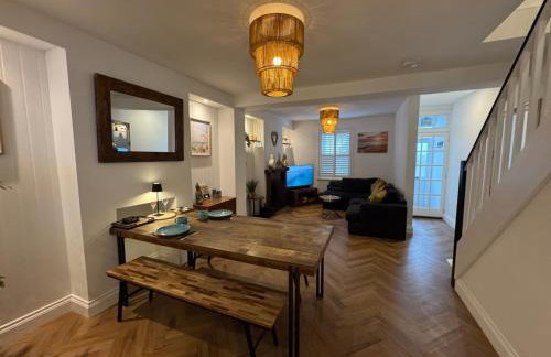 Harbour Retreat Cottage 3 bedroom - Foto 42