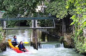 DUPLEX 2 en 1 - Proche de Disneyland Paris - Foto 66