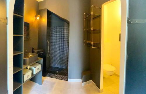 Bas de Villa indépendant San Benedetto - Foto 6