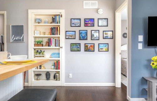 Summer Winterland Retreat-Hot Tub/Dog/Boyne/Schuss - Foto 34