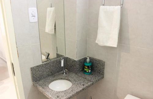 Apartamento amplo próximo ao Parque do Povo - Foto 35