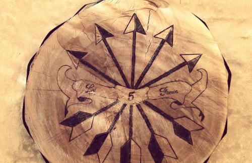 Le 5 Frecce - Foto 31