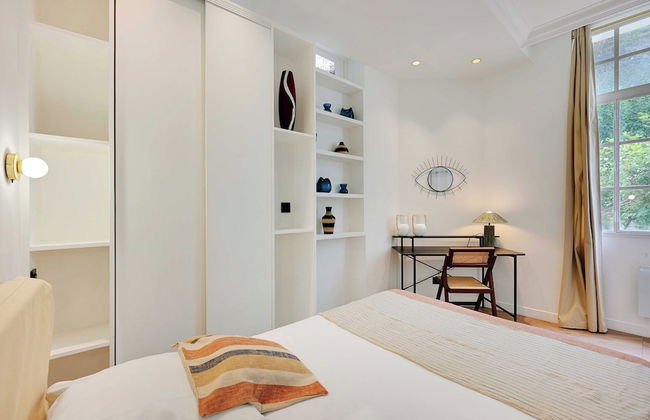 Amazing Appartement - 3br/8p - Saint Germain - Foto 9