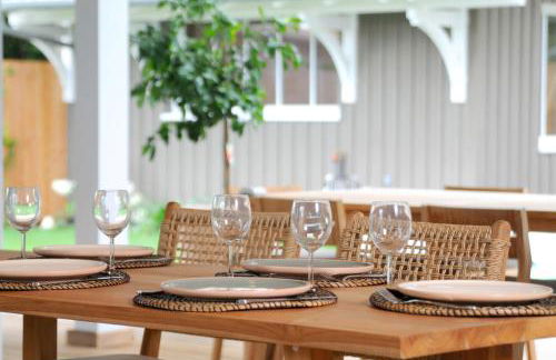 La villa aux oiseaux - Foto 2