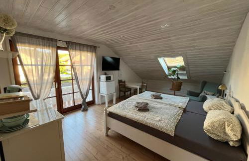 Landhaus Bad Rotenfels - Bethel - Foto 5