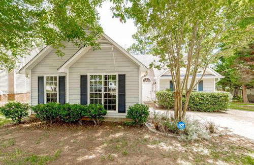 Aerie Oaks Cottage-5min to Lake, 20min to Columbia - Foto 27