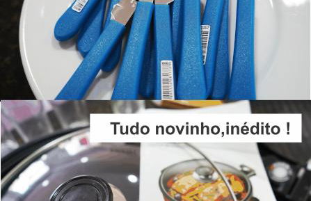 Apartamento Tudo novinho prox Bourbon - Foto 34