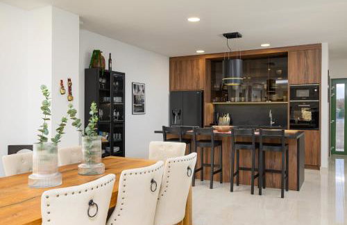 Villa Linnelle seaview- Rovinj, heated pool - Foto 16