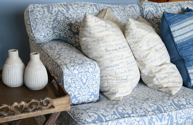 dk villas 1 Harbour View Hout Bay - Photo 2