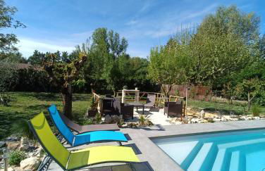 Villa les Doms - Foto 9