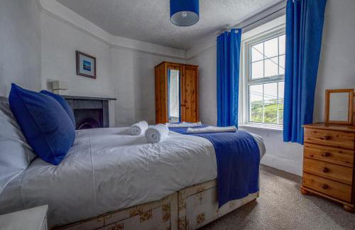 Coastguard Cottage Cornwall - Sea & Harbour Views - Foto 14