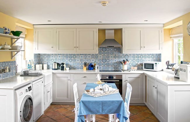 Saratoga Cottage - Foto 4