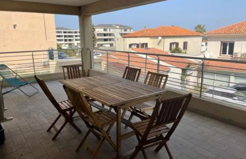 Bel Appartement en plein cœur de Folelli - Foto 7