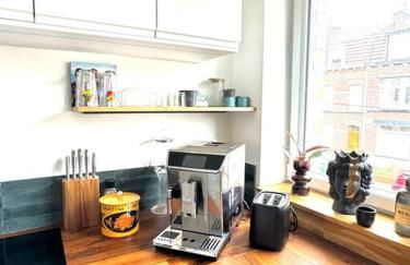 Maison proche du vieux Lille et de la citadelle avec place parking - Foto 29