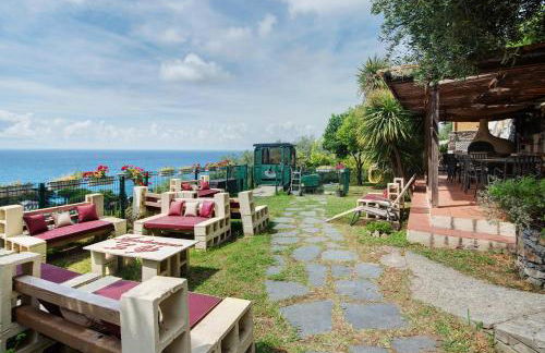 Villino Ortensia - Le Pale - Photo 40