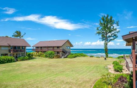 Hanalei Colony Resort E3 - Foto 21