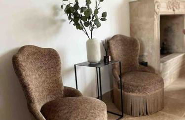 Villa d'exception à 500 m de la plage - Photo 9