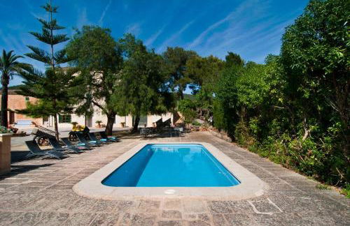 Agroturismo Finca Son Sureda - Foto 100