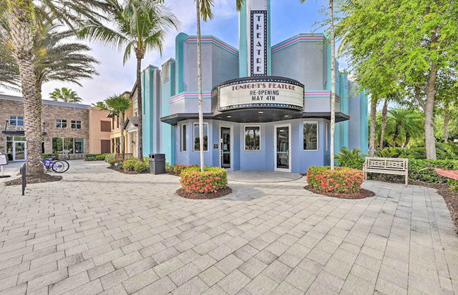 Ole at Lely Townhome w/ Endless Amenities! - Foto 45