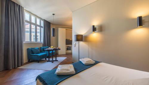 039 8 Building Studio 222 - Garden View - Photo 5