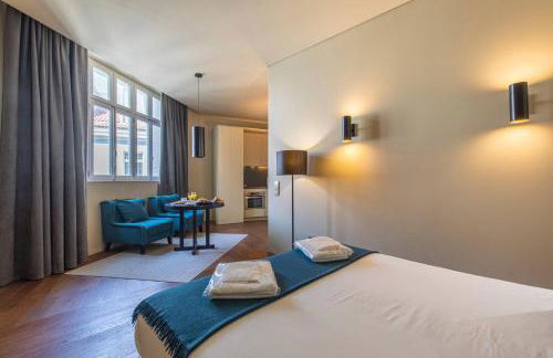 039 8 Building Studio 222 - Garden View - Photo 5