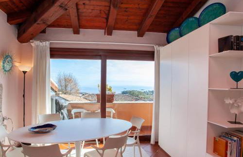 Villa Briziola - Puntaldia - vista mare e giardino - Photo 9