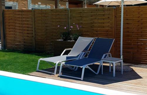 Reiki Villas Erikousa - Foto 62