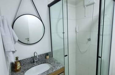 Conforto e segurança ao lado da estação de metrô prox Centro AP08 - Photo 5