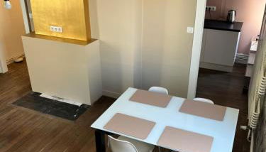 Place de la gare cy - Foto 4