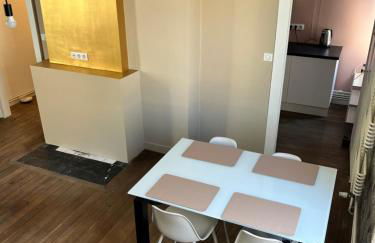 Place de la gare cy - Foto 4