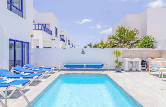 Villa Elizabeth Rubicon - Photo 19