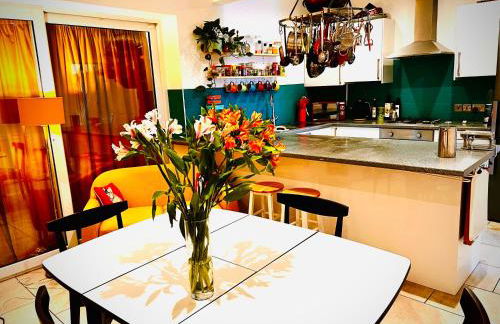 Liverpool - Cosy Jazzy Beach Home! - Foto 11