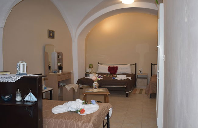 Suite Mantilaria - Photo 2