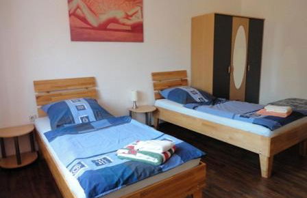 Ferienwohnung Laux - Foto 1