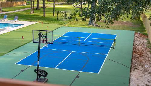 Pickleball & mini-golf, Pool/Spa, Epic Gameroom! - Foto 2, Other