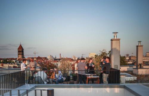 The Circus Apartments - Foto 136