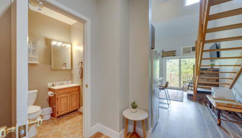 Lincoln Condo with Resort Amenities and Mountain Views - Foto 5