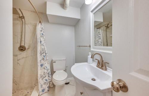 Waterfront Nolin Lake Gem Guest House and Balcony - Foto 16