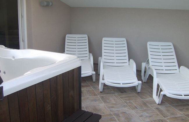 Apartments Villa Erik - Foto 37